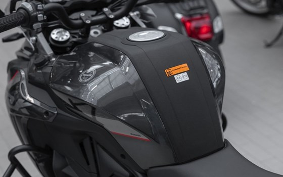 Neufahrzeug Benelli TRK 502 X - Bild 15