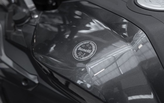 Neufahrzeug Benelli TRK 502 X - Bild 18