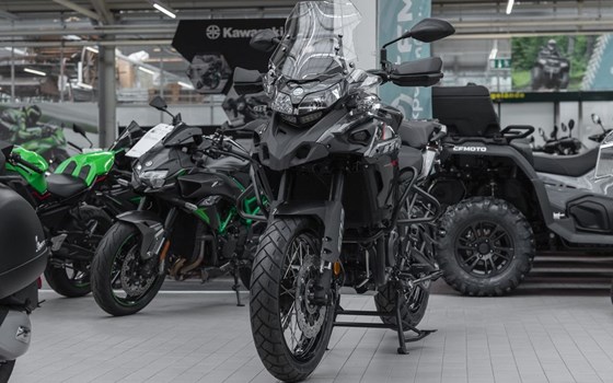 Neufahrzeug Benelli TRK 502 X - Bild 3