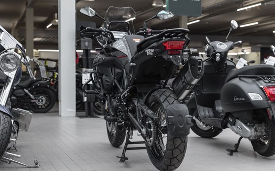 Neufahrzeug Benelli TRK 502 X - Bild 5