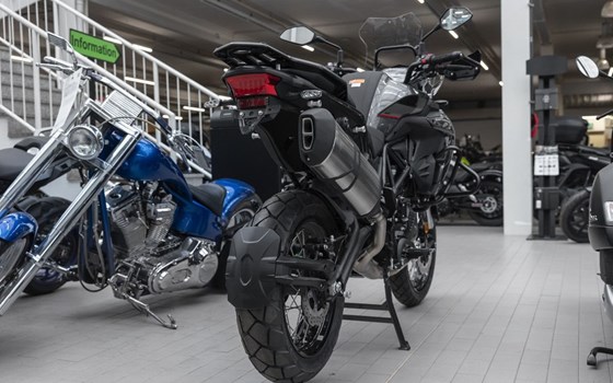 Neufahrzeug Benelli TRK 502 X - Bild 6