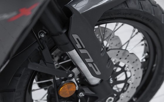 Neufahrzeug Benelli TRK 502 X - Bild 8