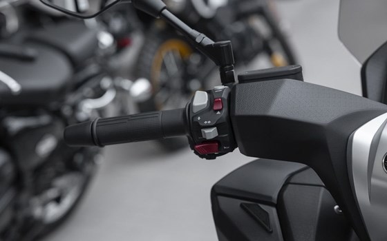 Neufahrzeug Voge SR3 - Bild 10