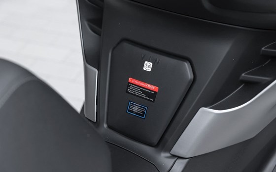 Neufahrzeug Voge SR3 - Bild 12