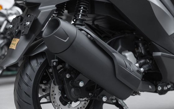 Neufahrzeug Voge SR3 - Bild 16