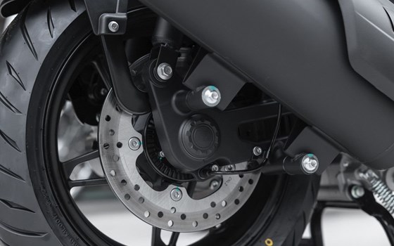 Neufahrzeug Voge SR3 - Bild 17