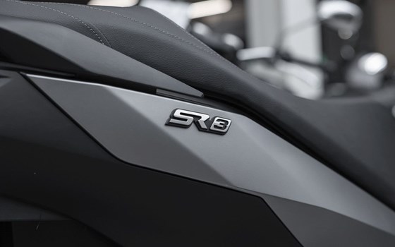 Neufahrzeug Voge SR3 - Bild 18