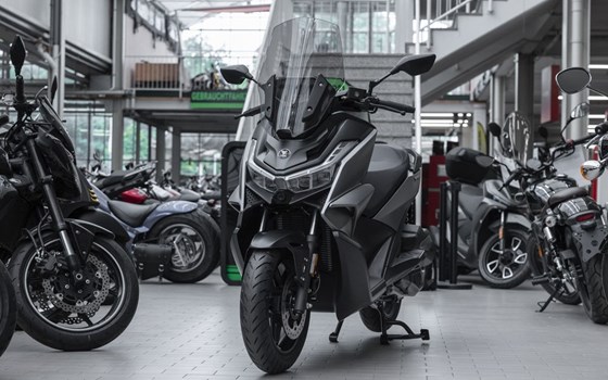 Neufahrzeug Voge SR3 - Bild 3