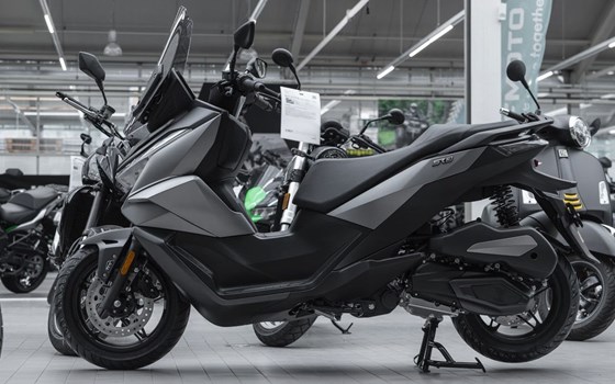 Neufahrzeug Voge SR3 - Bild 4