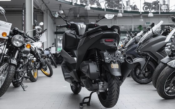 Neufahrzeug Voge SR3 - Bild 5