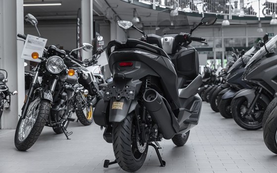 Neufahrzeug Voge SR3 - Bild 6