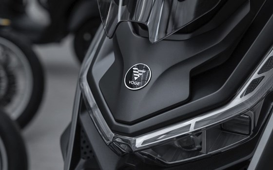 Neufahrzeug Voge SR3 - Bild 8