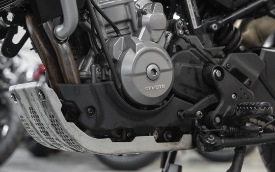 Gebrauchtmotorrad CFMOTO 800MT Touring - Bild 9