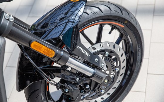 Neufahrzeug CFMOTO 300NK - Bild 8