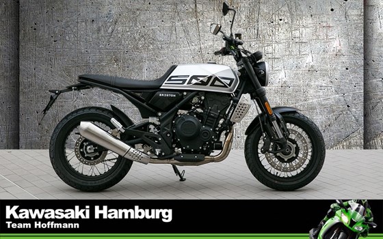 Neufahrzeug Brixton Crossfire 500 X - Bild 1