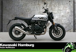 Neumotorrad Brixton Crossfire 500 X