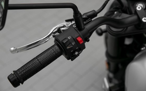 Neufahrzeug Brixton Crossfire 500 X - Bild 10