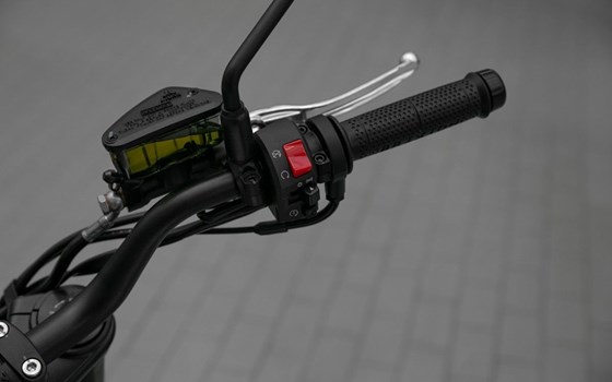 Neufahrzeug Brixton Crossfire 500 X - Bild 11