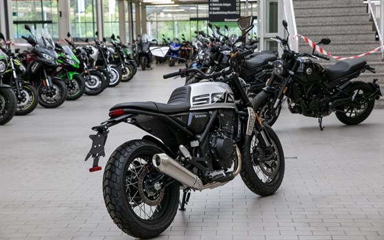 Neufahrzeug Brixton Crossfire 500 X - Bild 4