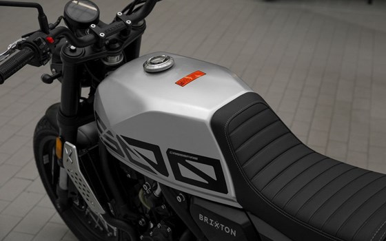 Neufahrzeug Brixton Crossfire 500 X - Bild 6