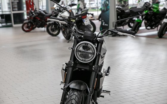 Neufahrzeug Brixton Crossfire 500 X - Bild 7