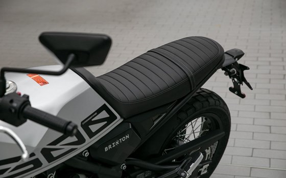 Neufahrzeug Brixton Crossfire 500 X - Bild 8