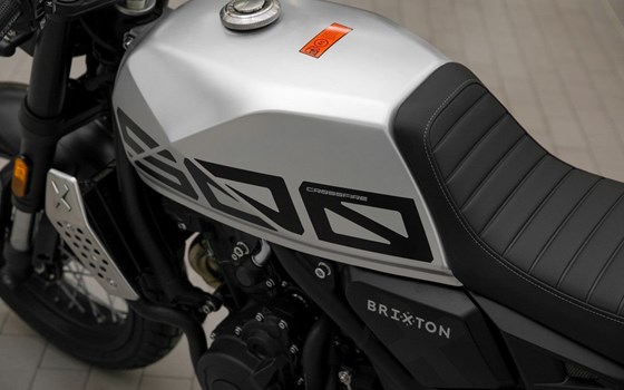 Neufahrzeug Brixton Crossfire 500 X - Bild 9