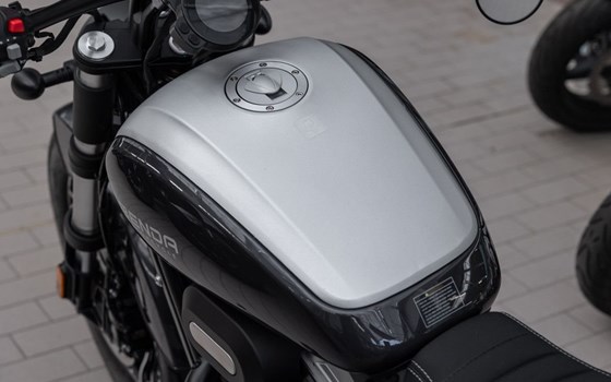 Neufahrzeug Benda Rock 300 - Bild 12