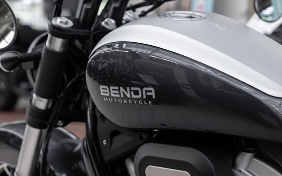 Neufahrzeug Benda Rock 300 - Bild 14