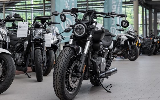 Neufahrzeug Benda Rock 300 - Bild 3