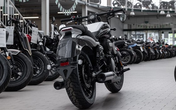 Neufahrzeug Benda Rock 300 - Bild 6