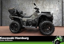 Neumotorrad CFMOTO CFORCE 625 Touring