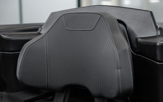 Neufahrzeug CFMOTO CFORCE 625 Touring - Bild 10