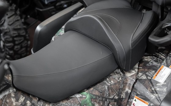 Neufahrzeug CFMOTO CFORCE 625 Touring - Bild 11