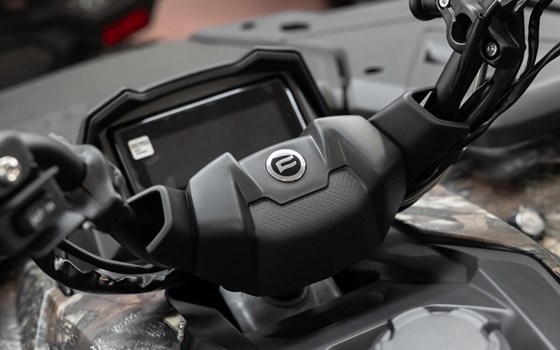 Neufahrzeug CFMOTO CFORCE 625 Touring - Bild 14