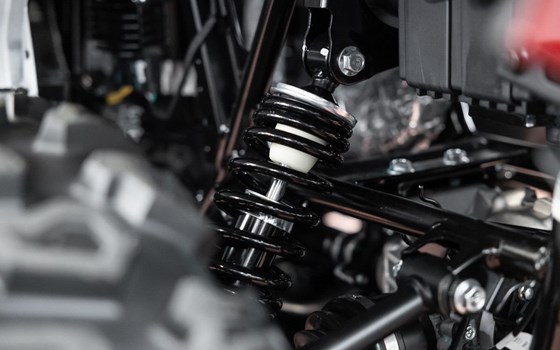 Neufahrzeug CFMOTO CFORCE 625 Touring - Bild 18