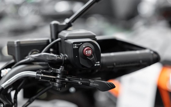 Neufahrzeug CFMOTO CFORCE 625 Touring - Bild 9