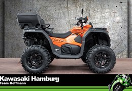 Neumotorrad CFMOTO CFORCE 850 Touring