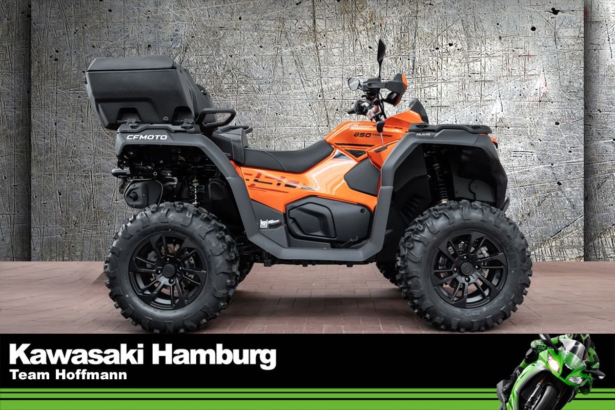 CFMOTO CFORCE 850 Touring
