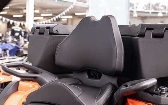 Neufahrzeug CFMOTO CFORCE 850 Touring - Bild 19