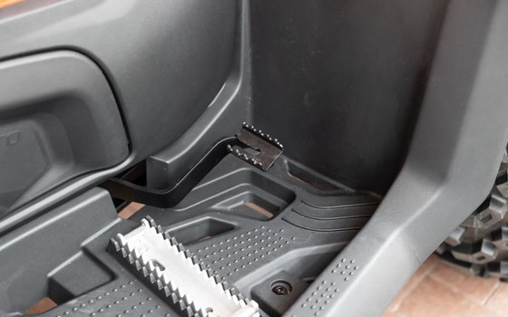 Neufahrzeug CFMOTO CFORCE 850 Touring - Bild 21