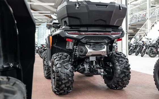 Neufahrzeug CFMOTO CFORCE 850 Touring - Bild 4