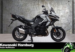 Neumotorrad Kawasaki Versys 1100 SE