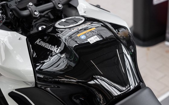 Neufahrzeug Kawasaki Versys 1100 SE - Bild 10