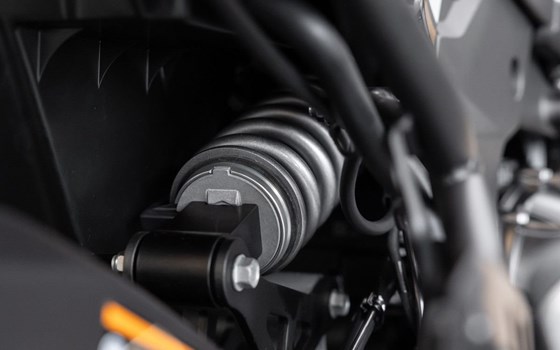 Neufahrzeug Kawasaki Versys 1100 SE - Bild 16