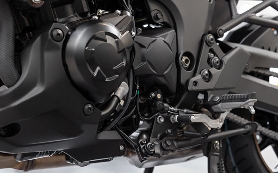 Neufahrzeug Kawasaki Versys 1100 SE - Bild 18