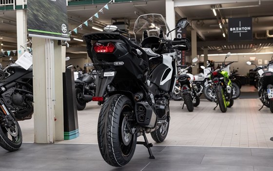 Neufahrzeug Kawasaki Versys 1100 SE - Bild 6