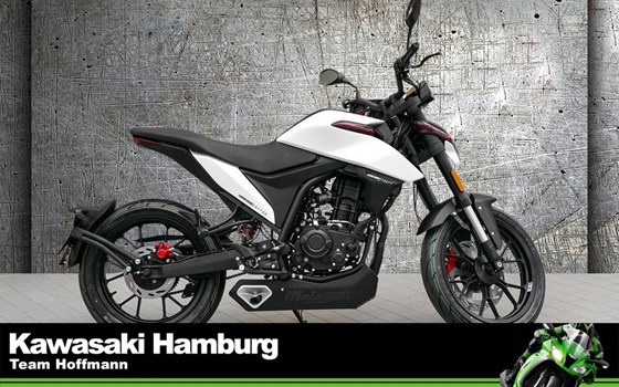 Neufahrzeug Malaguti Drakon 125 ABS - Bild 1