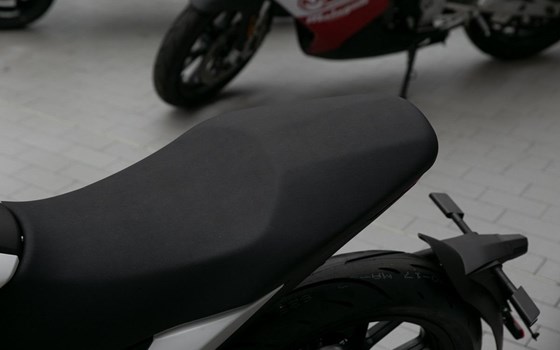 Neufahrzeug Malaguti Drakon 125 ABS - Bild 11