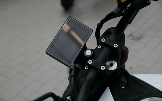 Neufahrzeug Malaguti Drakon 125 ABS - Bild 15